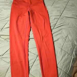 Fleo El Toro Leggings